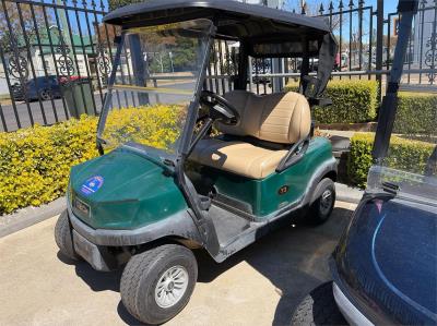 2021 CLUB CAR TEMPO LITHIUM LITHIUM BATTERY for sale in Armidale